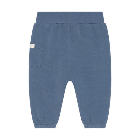 Fixoni - Blå sweat bukser 423116