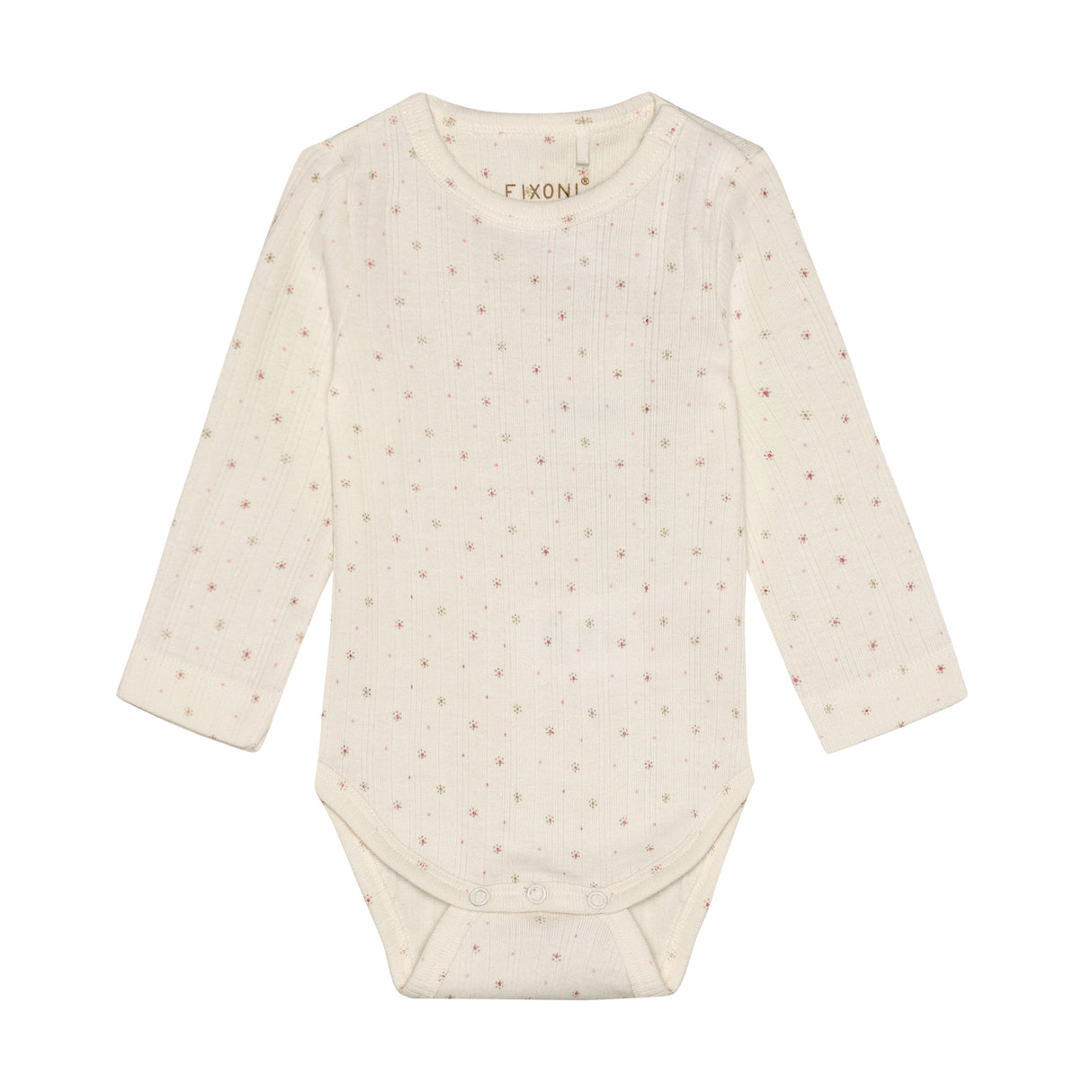 Fixoni -  Sand Body med blomster 423119