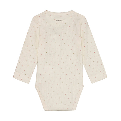 Fixoni -  Sand Body med blomster 423119