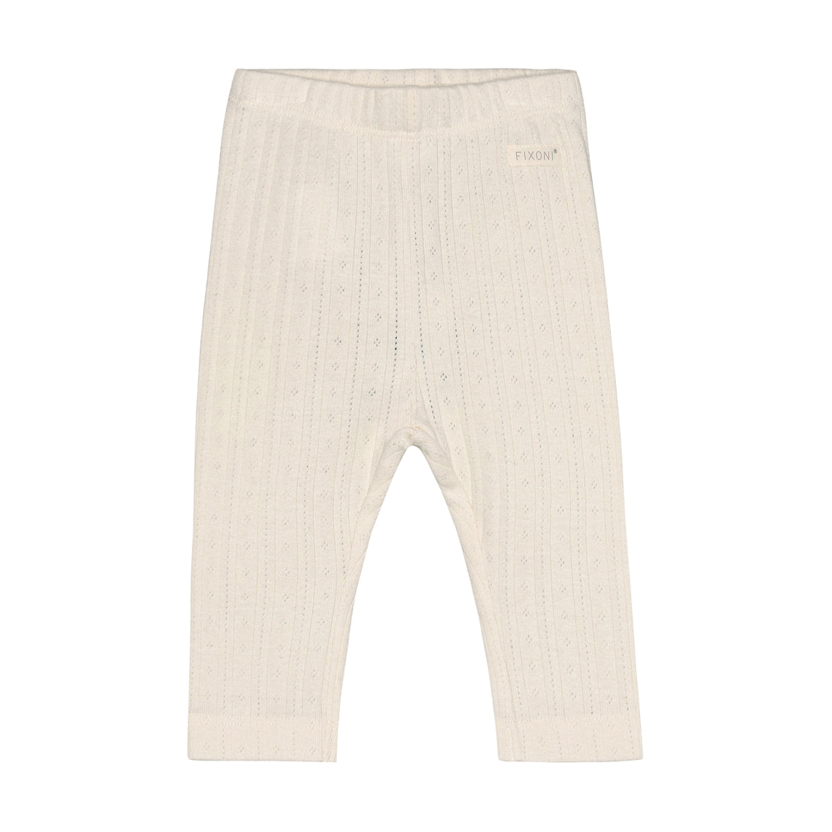 Fixoni - Creme Leggings 423138