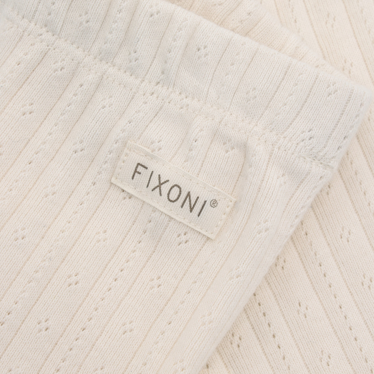 Fixoni - Creme Leggings 423138
