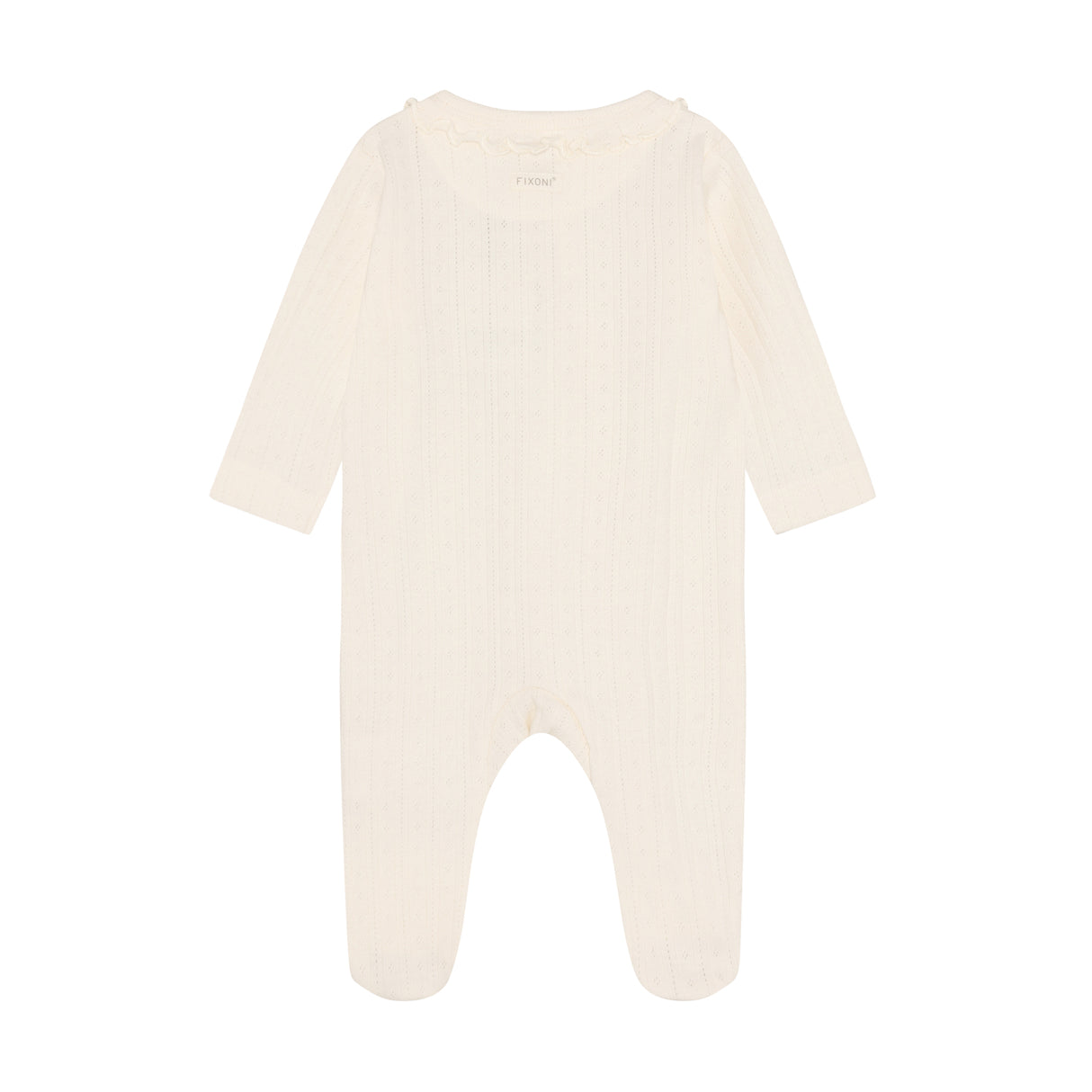 Fixoni - Ensfarvet Heldragt Beige423139