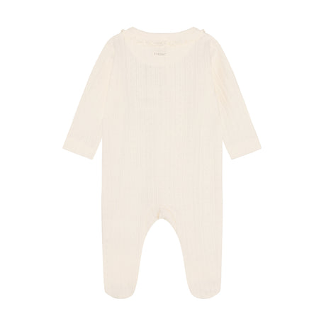 Fixoni - Ensfarvet Heldragt Beige423139