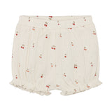 Fixoni - Creme shorts Kirsebær 423174