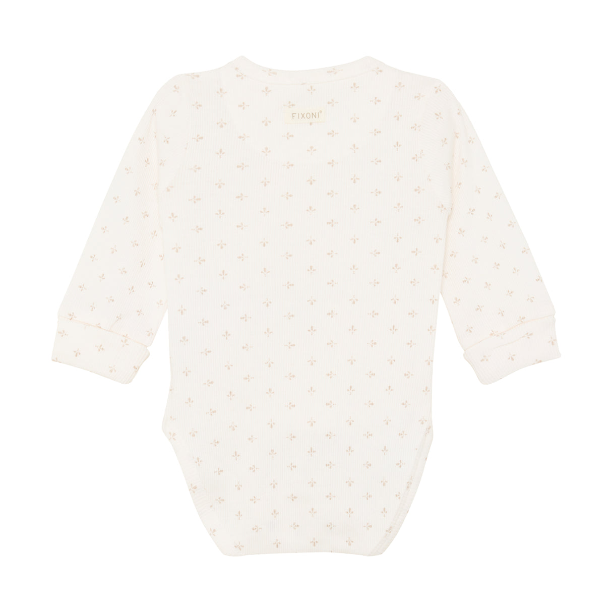 Fixoni - Creme Wrap body 423208