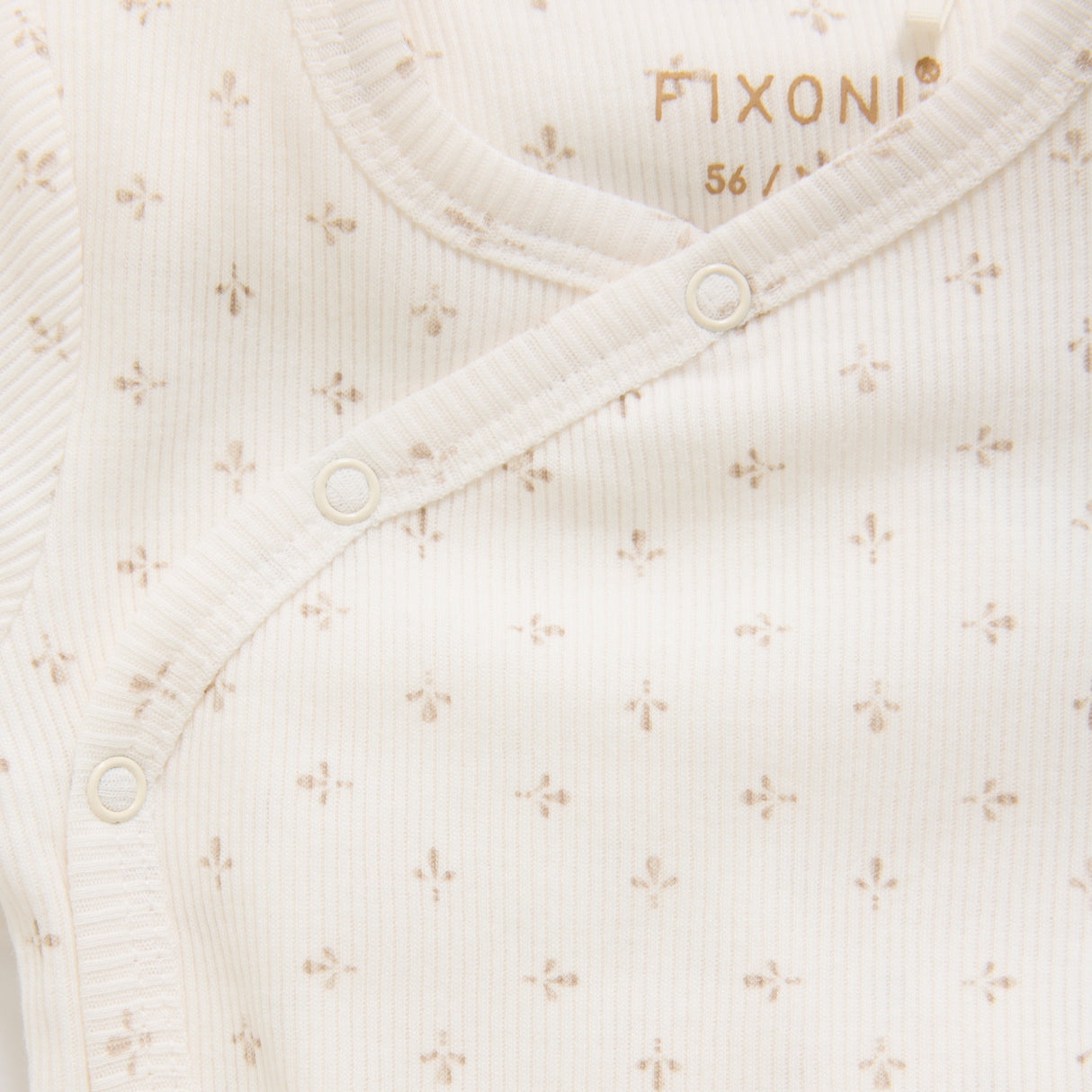 Fixoni - Creme Wrap body 423208