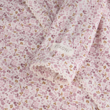 Nightsuit LS - Pale Lilac