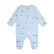 Nightsuit w. Feet - Plein Air