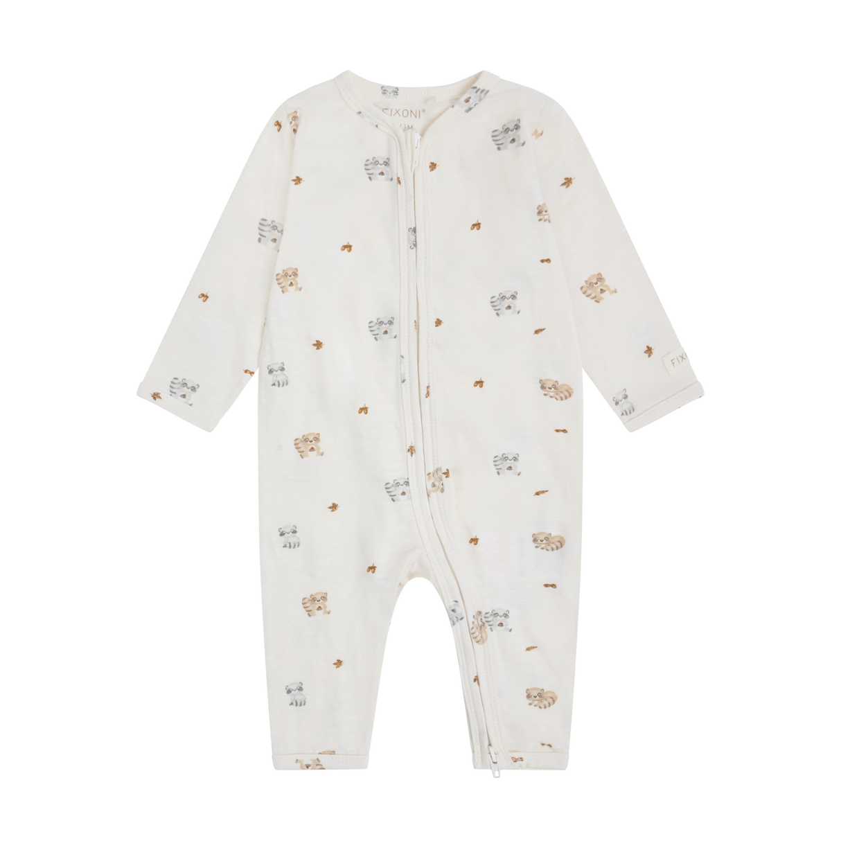 Nightsuit LS - Eggnog