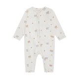 Nightsuit LS - Eggnog