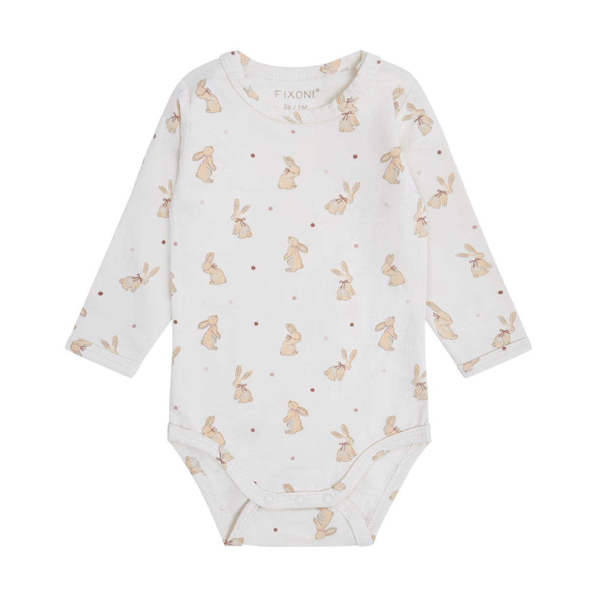 Set w. Body and Velour Romper - Keepsake Lilac