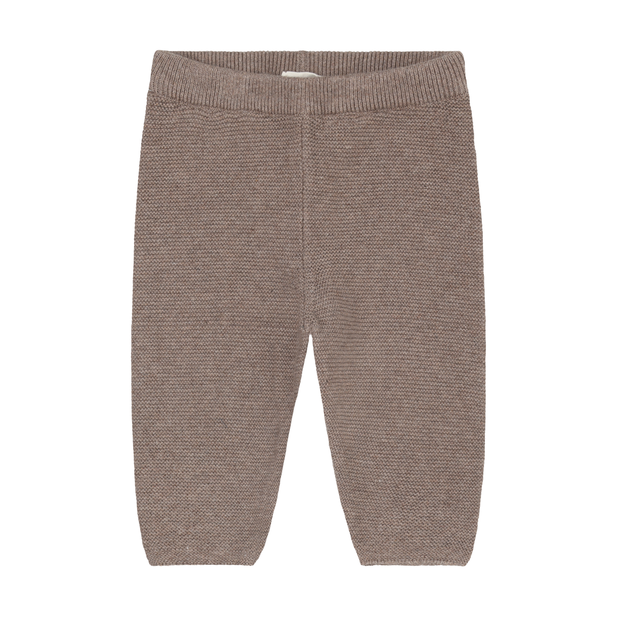 Pants Knit - Mountain Trial Melange