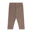 Leggings Melange Rib - Mountain Trial Melange