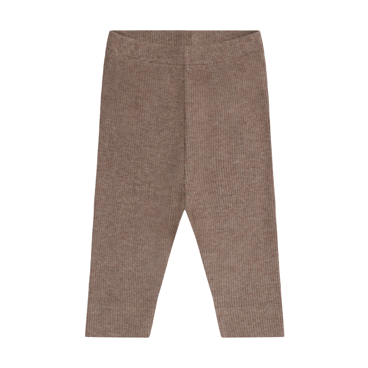 Leggings Melange Rib - Mountain Trial Melange
