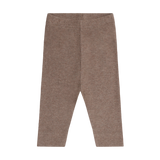 Leggings Melange Rib - Mountain Trial Melange