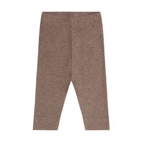 Leggings Melange Rib - Mountain Trial Melange