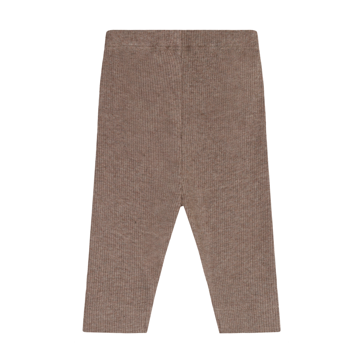 Leggings Melange Rib - Mountain Trial Melange
