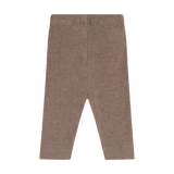 Leggings Melange Rib - Mountain Trial Melange