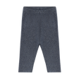 Leggings Melange Rib - Vintage Indigo Melange