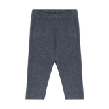 Leggings Melange Rib - Vintage Indigo Melange