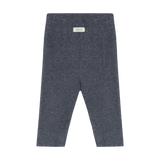 Leggings Melange Rib - Vintage Indigo Melange