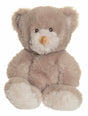 Teddy Mocca - Bamse, Beige, 25 cm