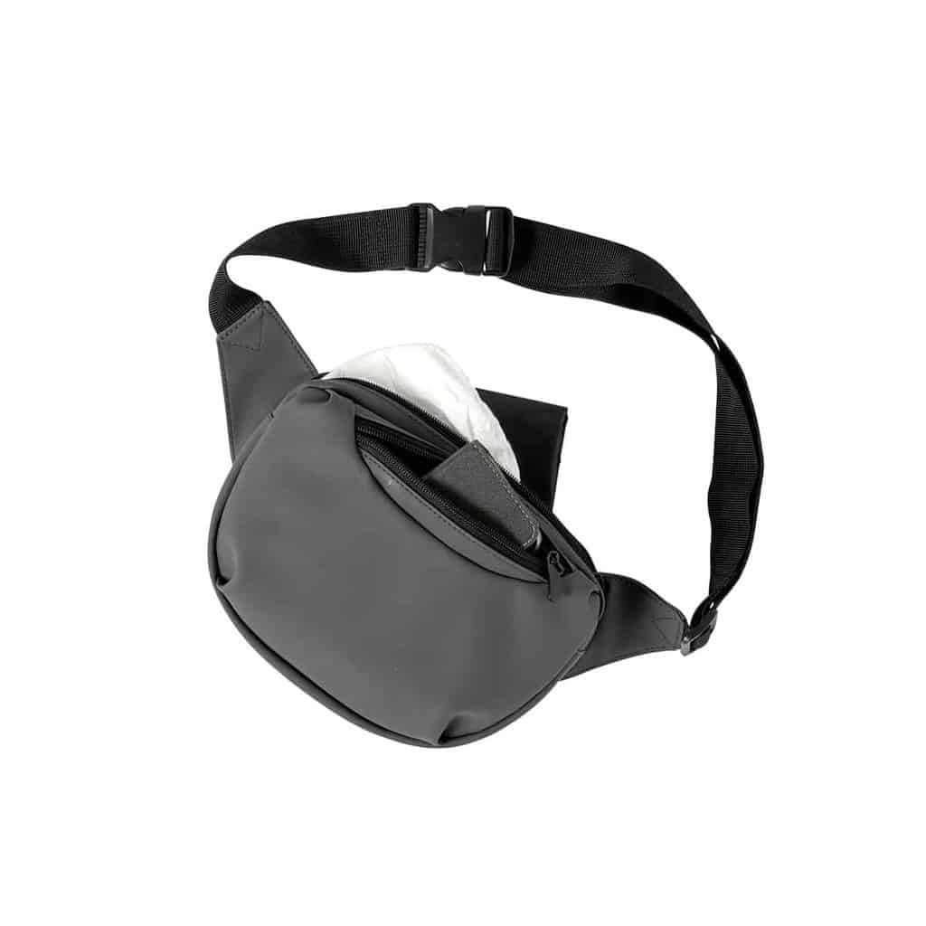 BabyDan Changing bag mini / pusletaske