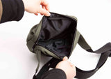 BabyDan Changing bag mini / pusletaske