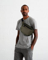 BabyDan Changing bag mini / pusletaske