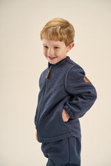 Mikk-Line Soft termo - Blue nights