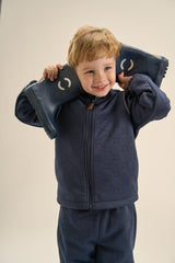 Mikk-Line Soft termo - Blue nights