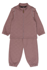 Mikk-Line Soft termo - Twillight Mauve