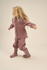 Mikk-Line Soft termo - Twillight Mauve