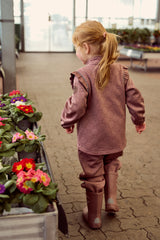 Mikk-Line Soft termo - Twillight Mauve