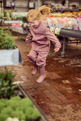 Mikk-Line Soft termo - Twillight Mauve