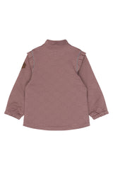 Mikk-Line Soft termo - Twillight Mauve