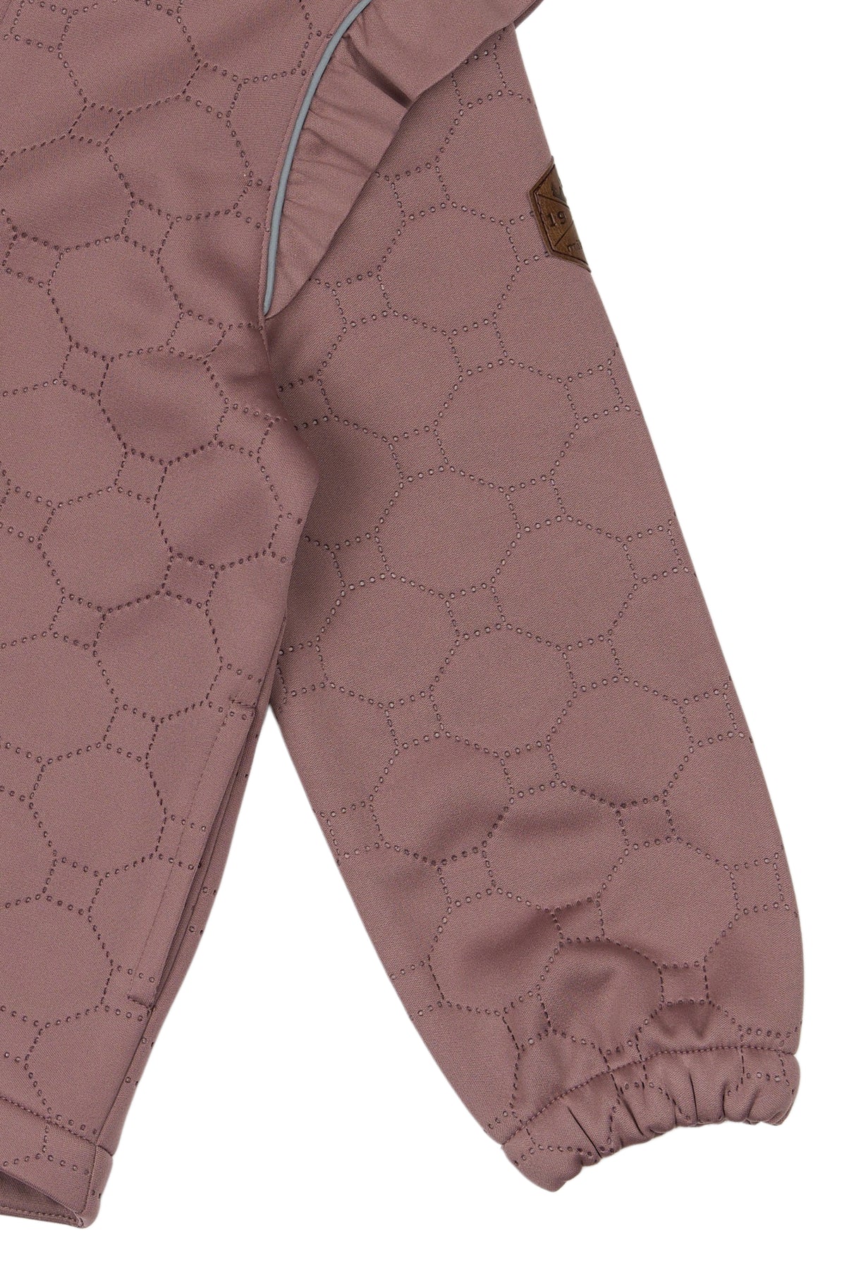 Mikk-Line Soft termo - Twillight Mauve