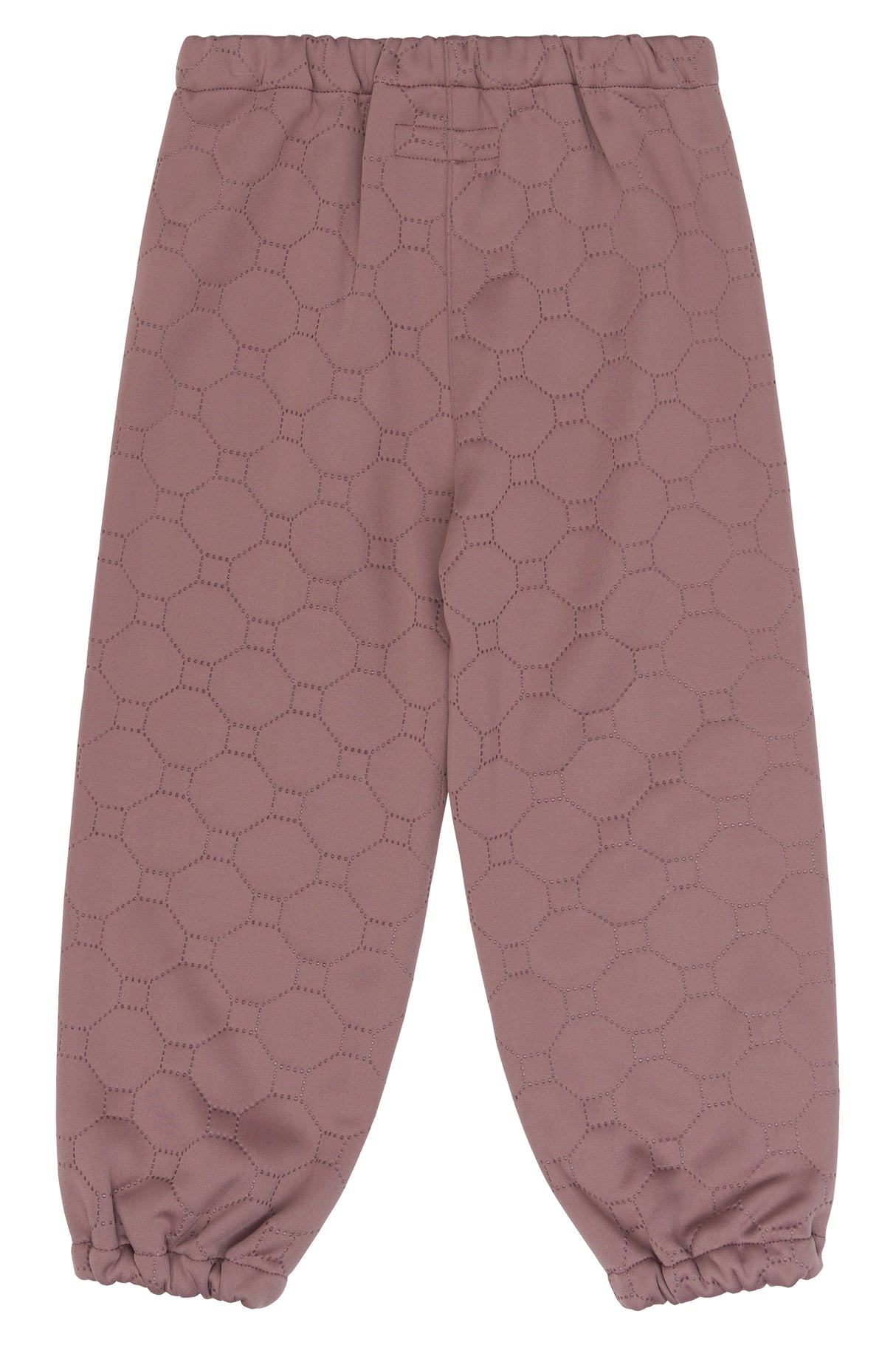 Mikk-Line Soft termo - Twillight Mauve