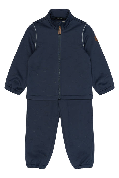 Mikk-Line Soft termo - Blue nights