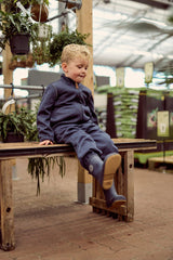 Mikk-Line Soft termo - Blue nights