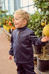 Mikk-Line Soft termo - Blue nights