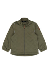 Mikk-Line Soft termo - Dusty Olive