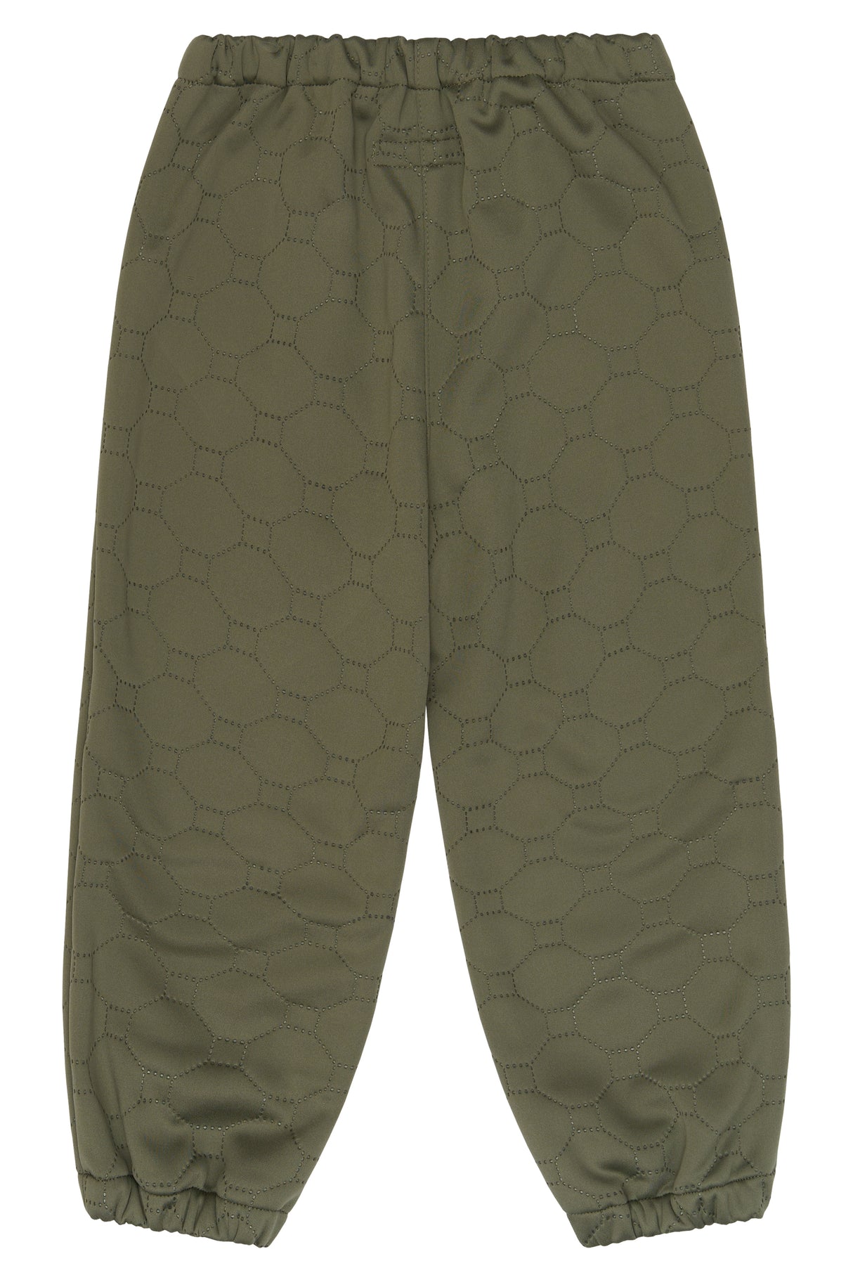 Mikk-Line Soft termo - Dusty Olive