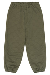 Mikk-Line Soft termo - Dusty Olive