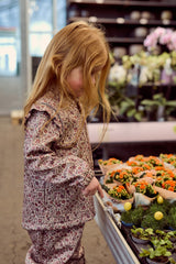 Mikk-Line Soft termo - Floral sketch