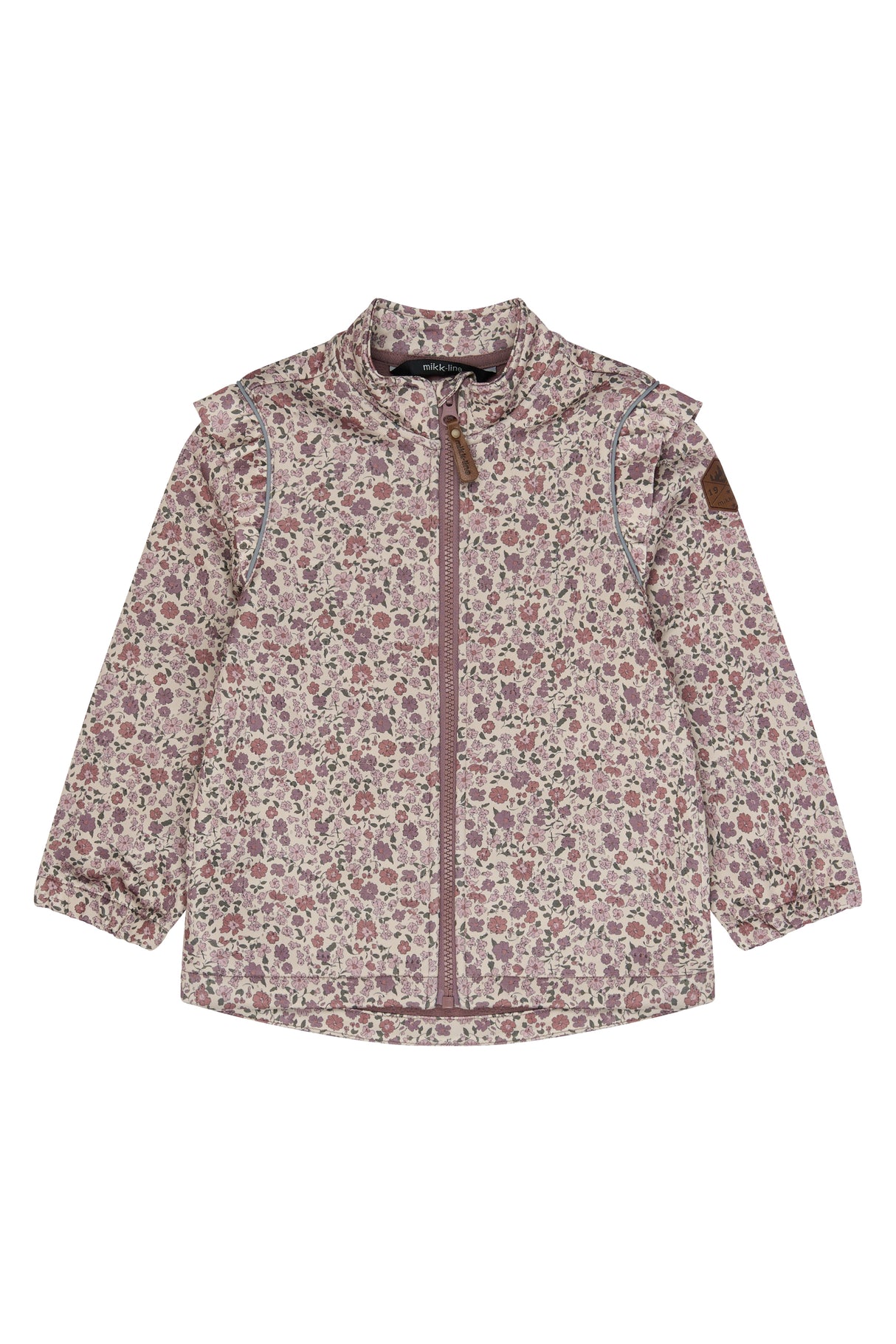 Mikk-Line Soft termo - Floral sketch