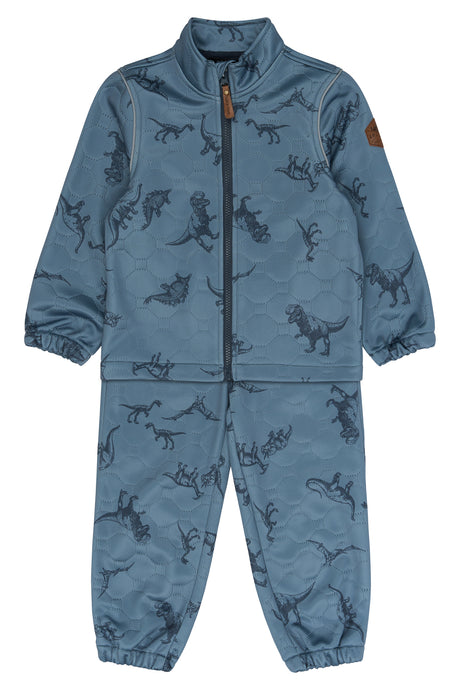 Mikk-Line Soft termo - Dino