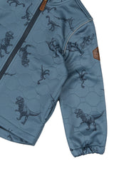 Mikk-Line Soft termo - Dino