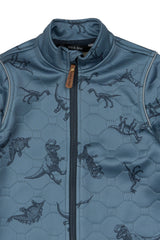 Mikk-Line Soft termo - Dino