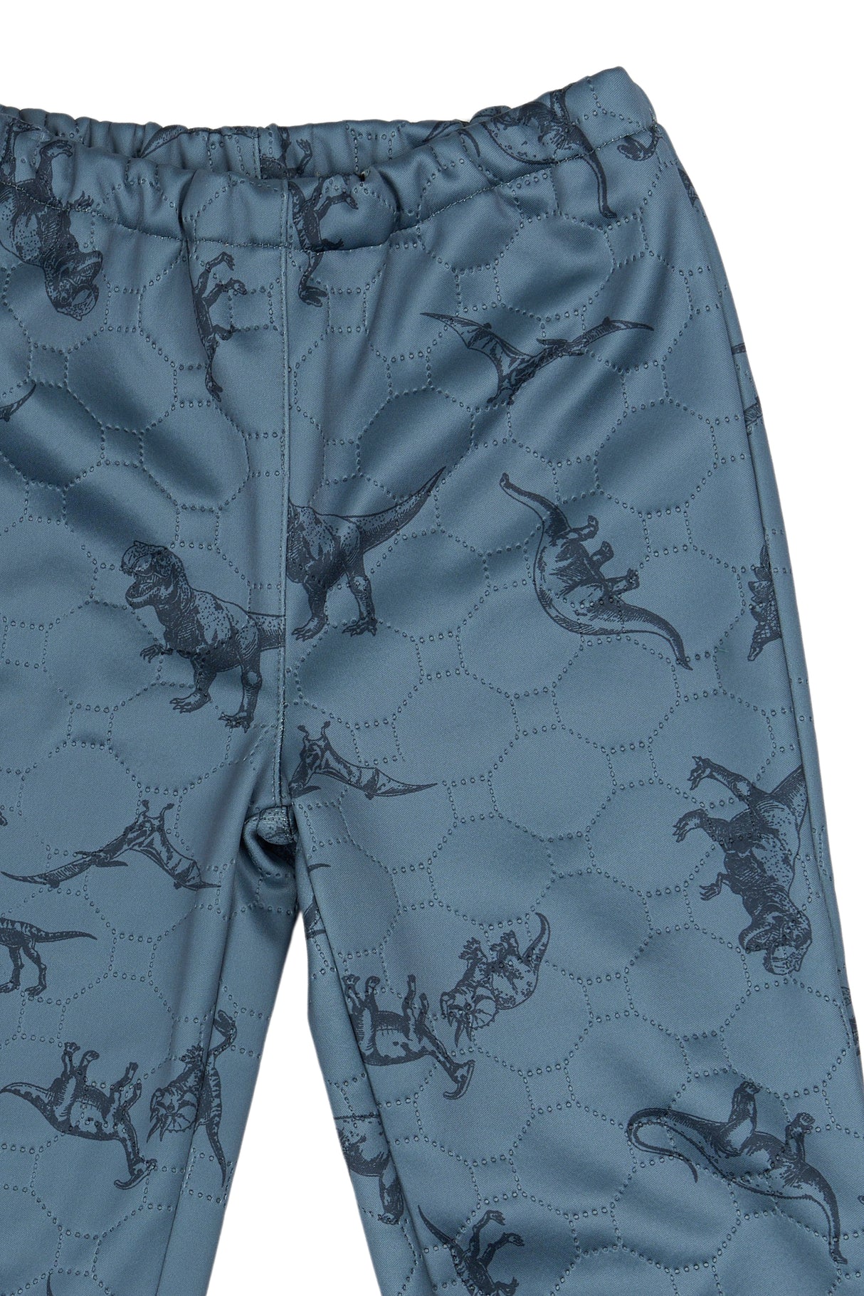 Mikk-Line Soft termo - Dino